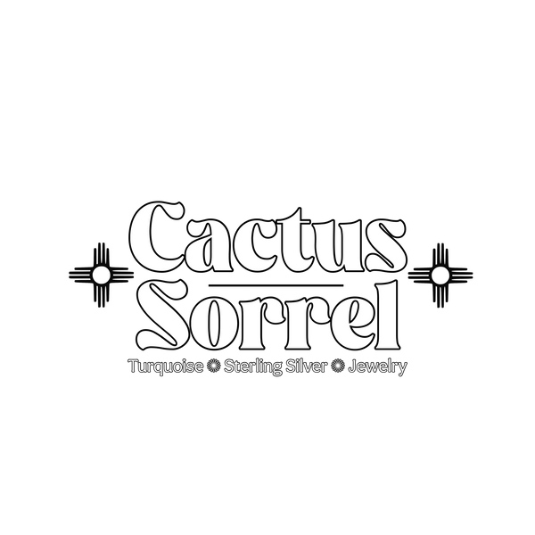 Cactus Sorrel