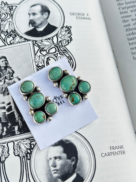 Green Studs
