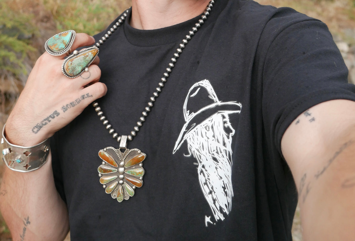 Butterfly Pendant