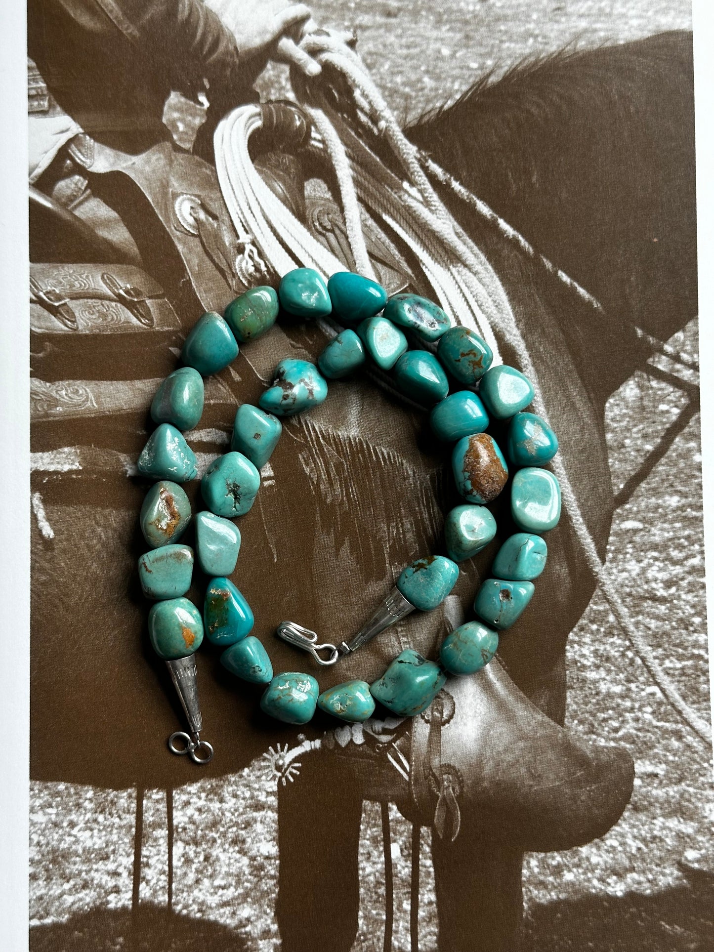 Piper Necklace 18”