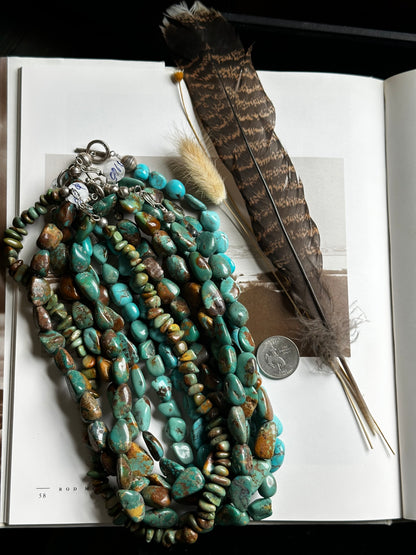 Piper Necklace 18”
