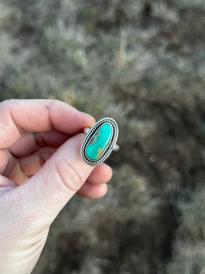 The Rhonda Ring Sz 8