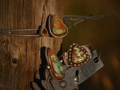 Crow Creek Statement (Sz 9)