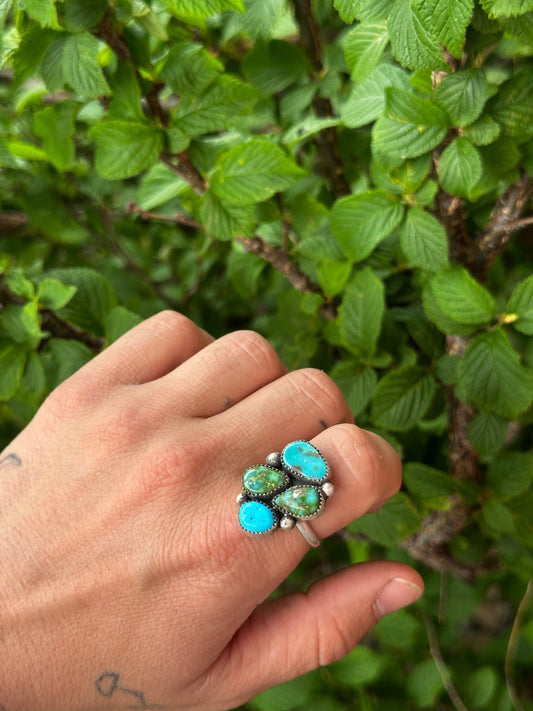 Rapture Ring Sz 11