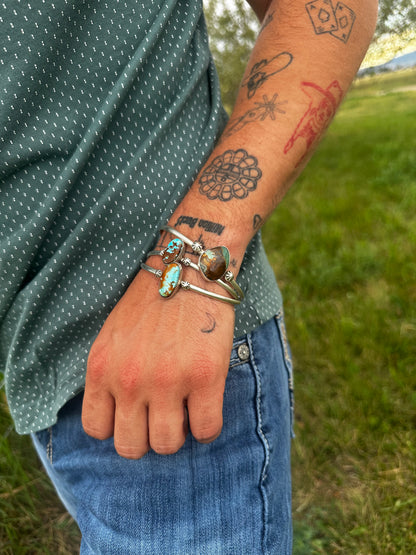 Dashey Cuff