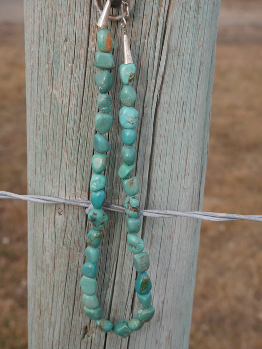 The Chantel Necklace 18”