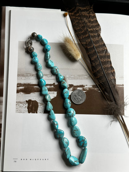 Rylee Necklace 18”