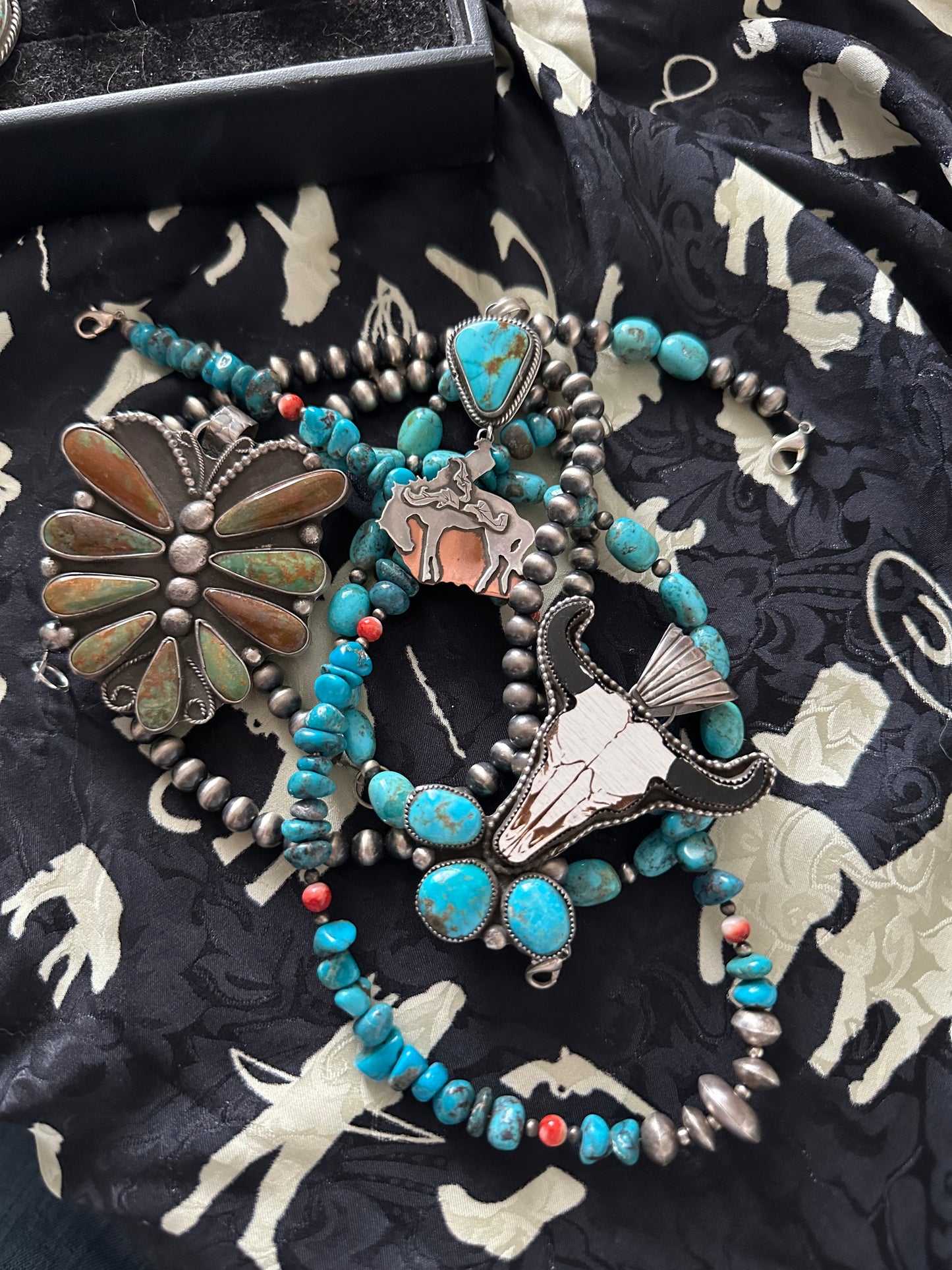 Butterfly Pendant