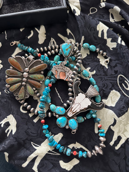 Butterfly Pendant