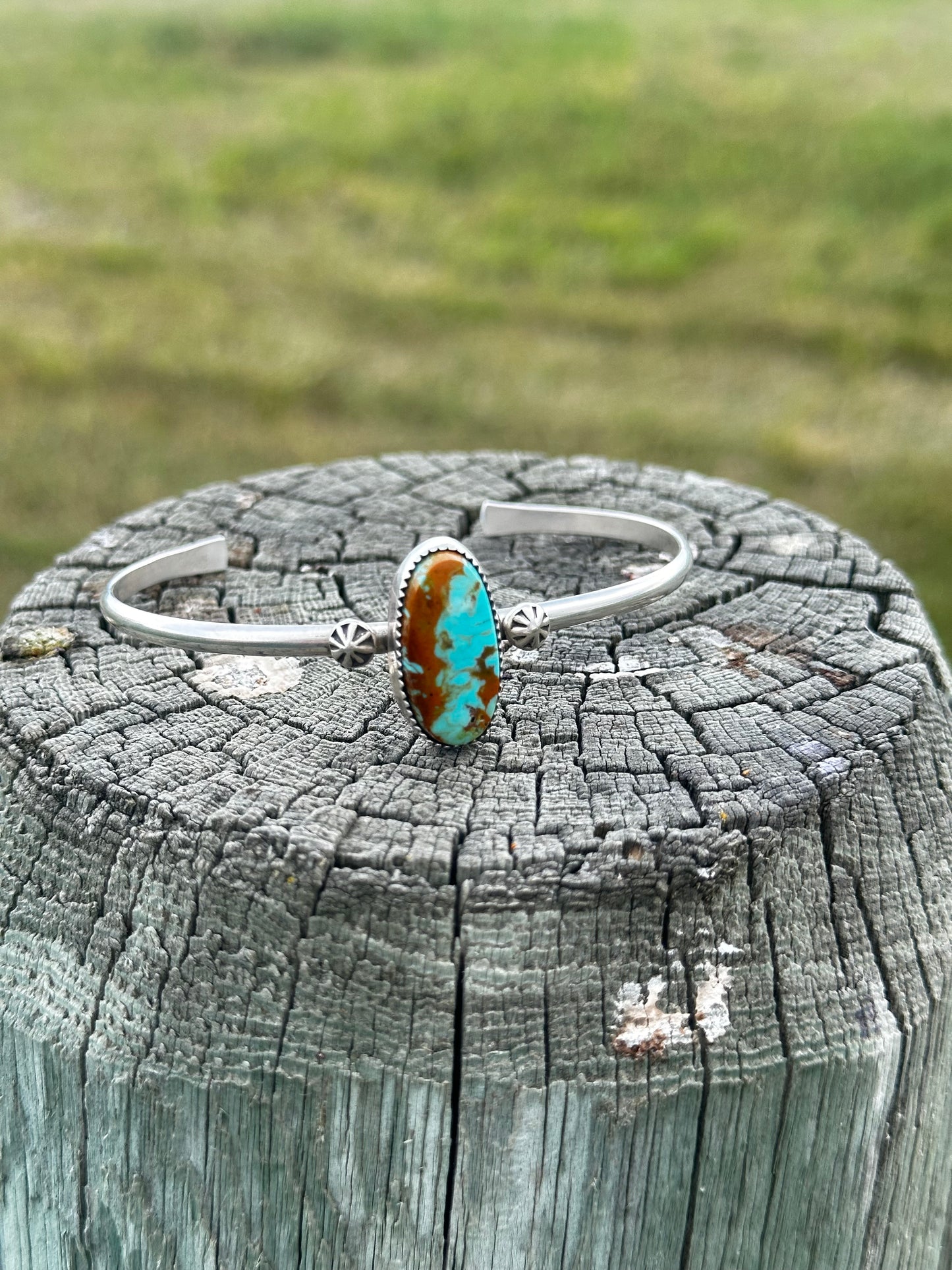 Dashey Cuff