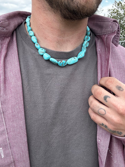 Rylee Necklace 18”