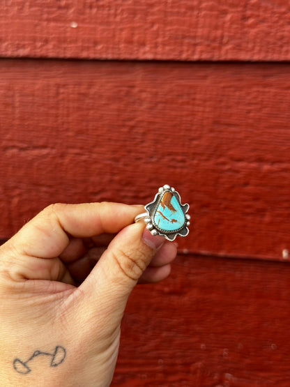 Crib Ring Sz 11