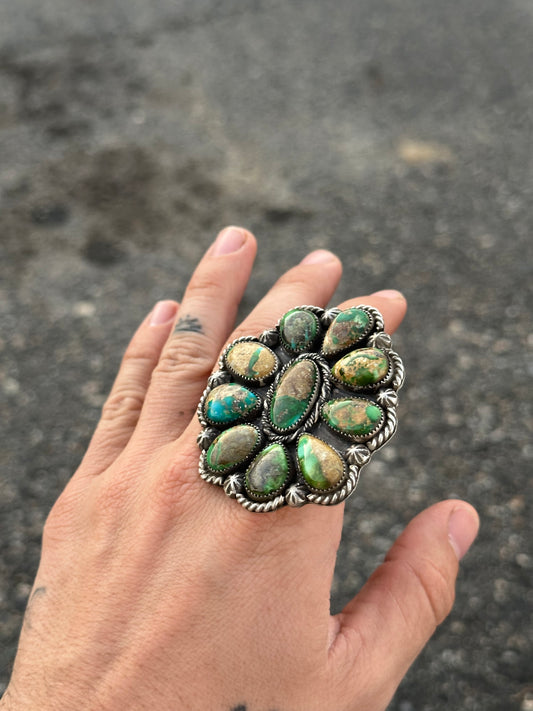 Sonoran Dream (Adjustable)