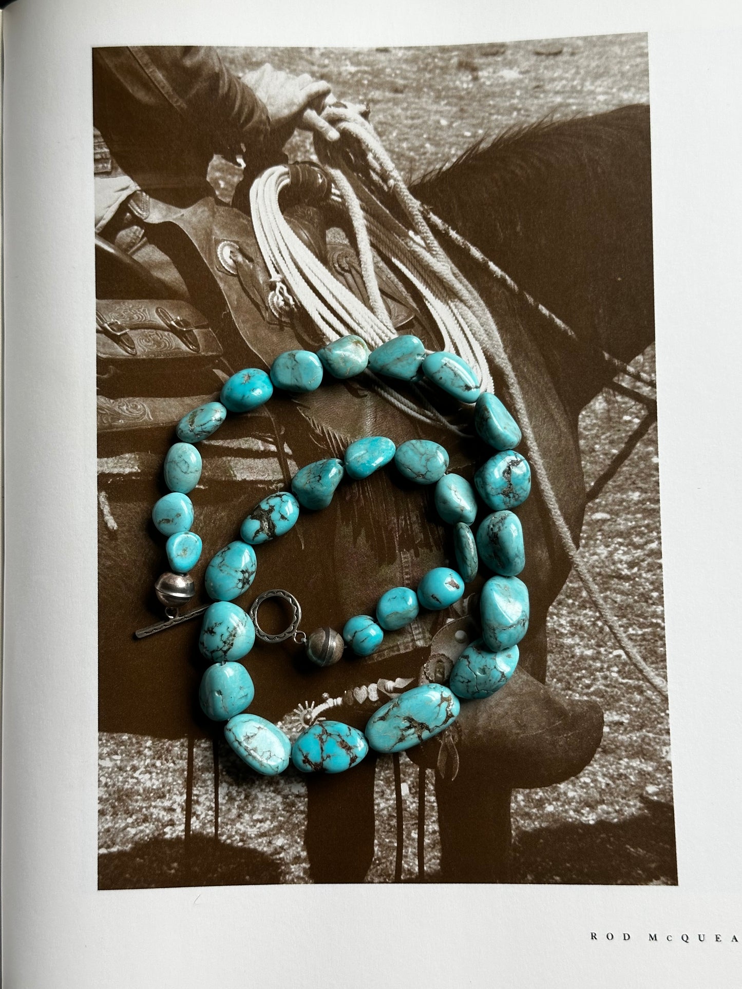 Rylee Necklace 18”