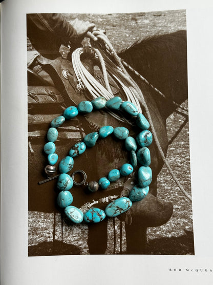 Rylee Necklace 18”