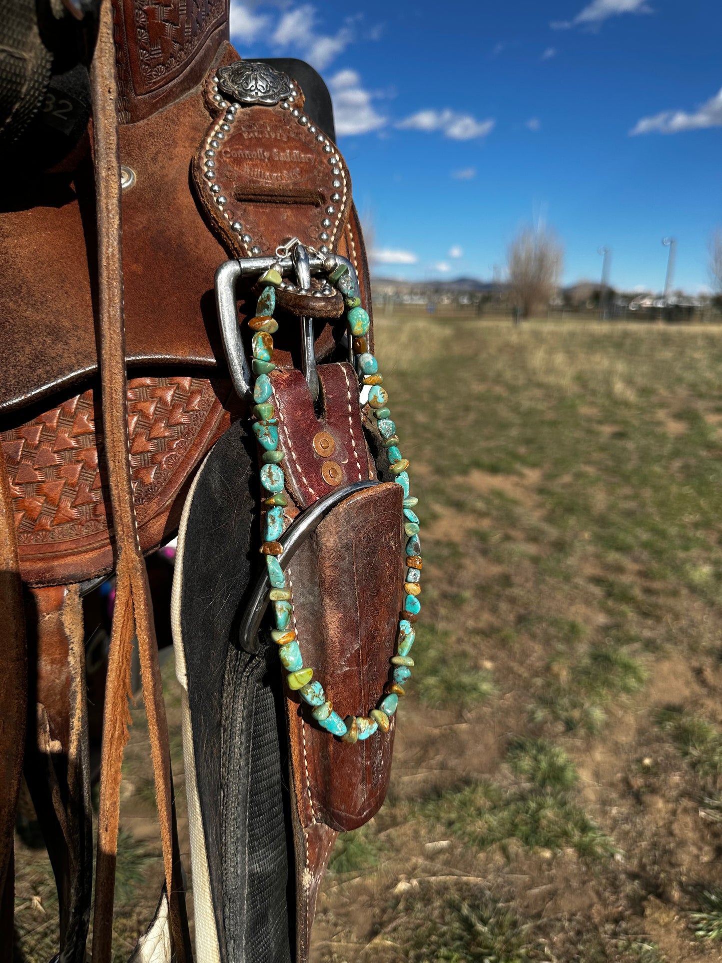 The Jazzy 18”