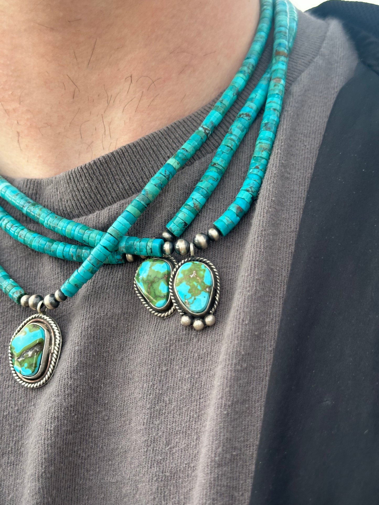 The Clara Necklace