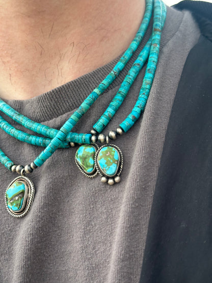 The Clara Necklace