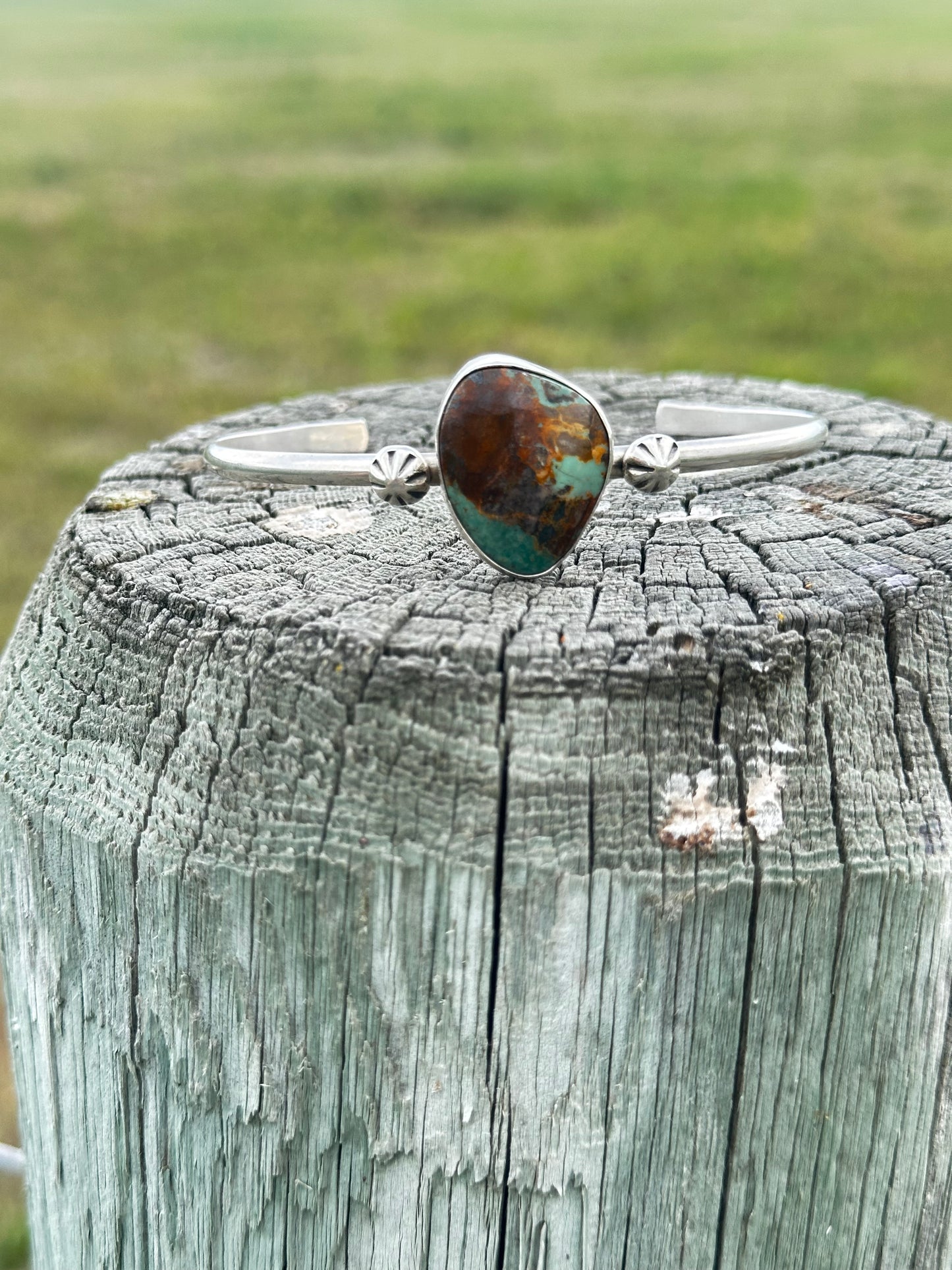 Jammers Cuff