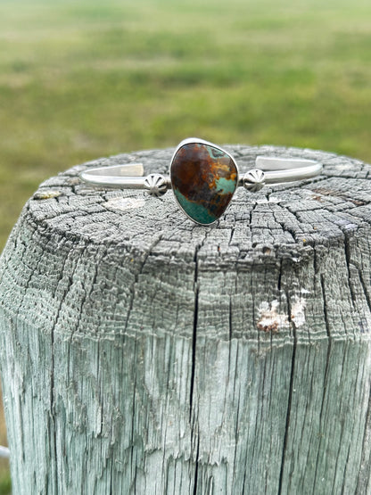 Jammers Cuff