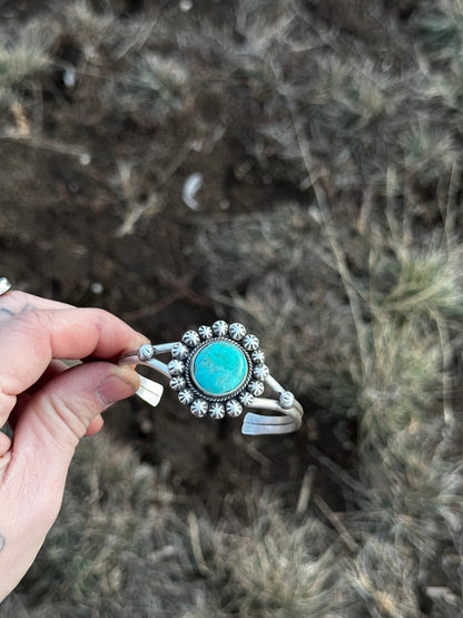 The Allen Cuff