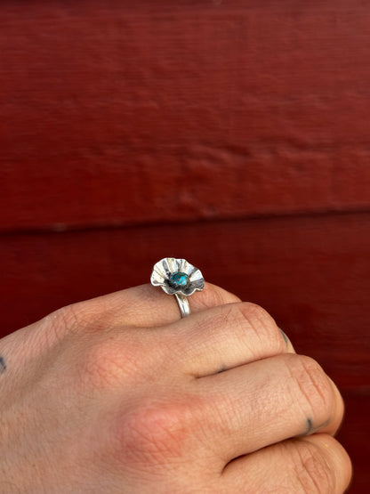 Blossom Ring Sz 5