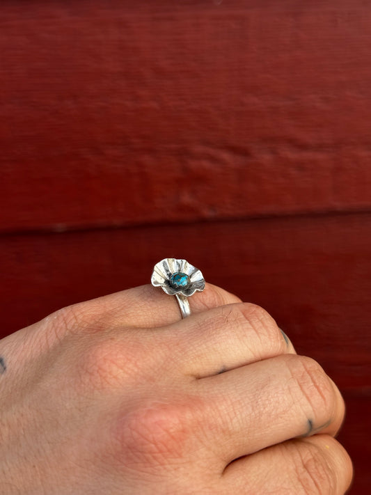 Blossom Ring Sz 5