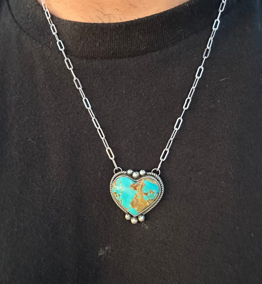 SJ Necklace