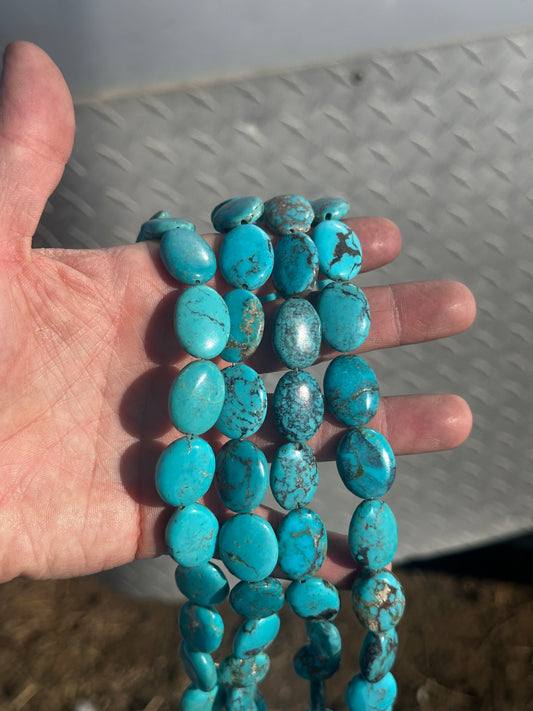 Blue/Black matrix Hubei