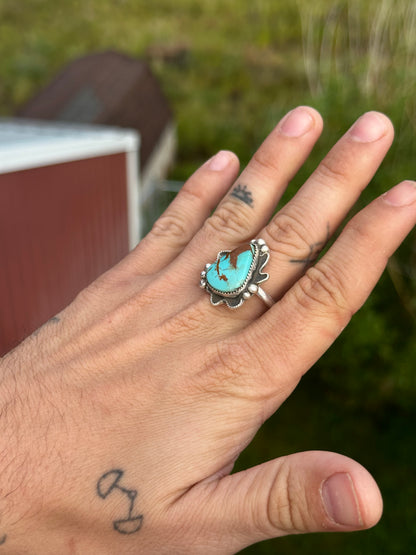 Crib Ring Sz 11