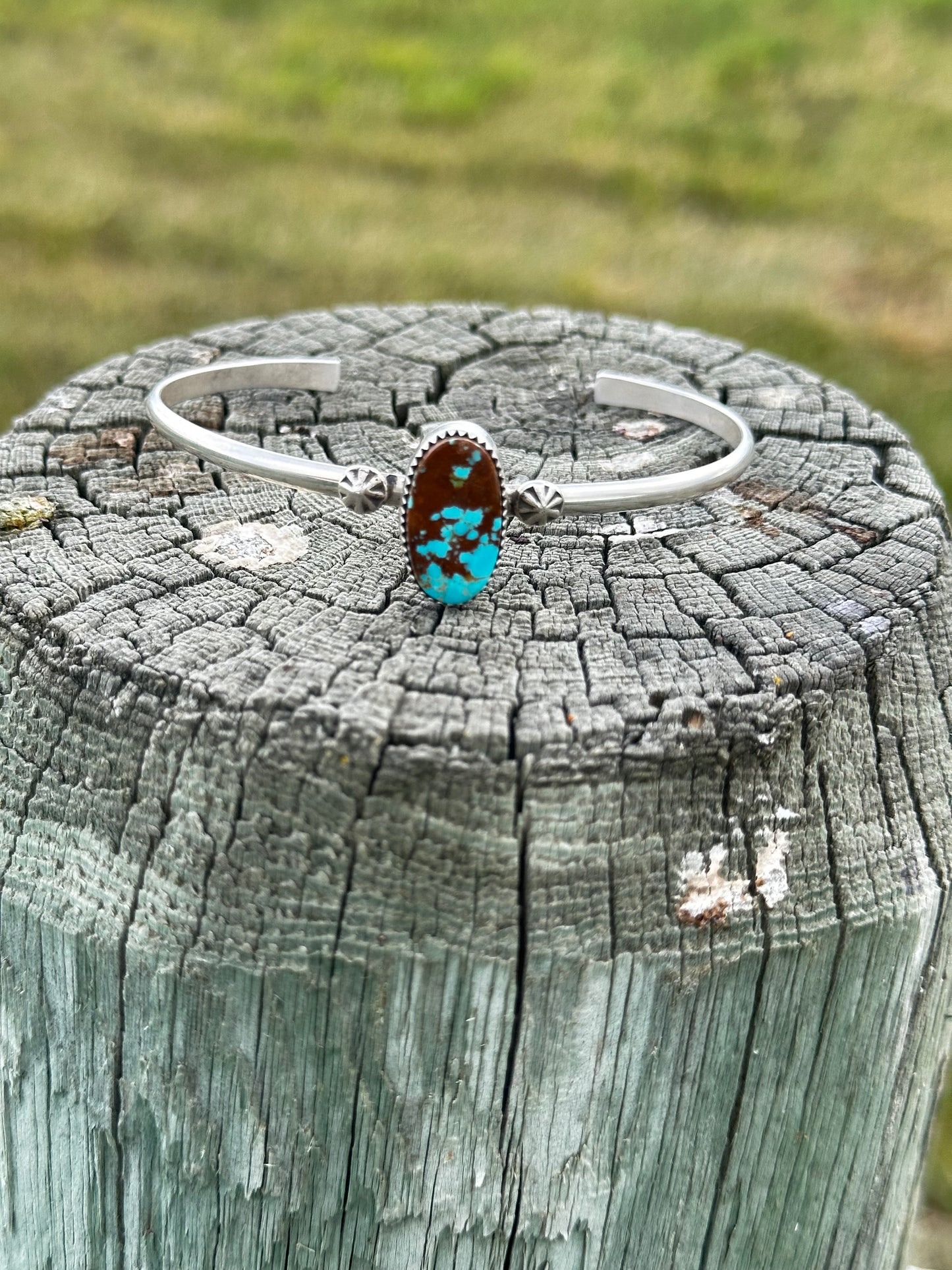 Lyndee Cuff