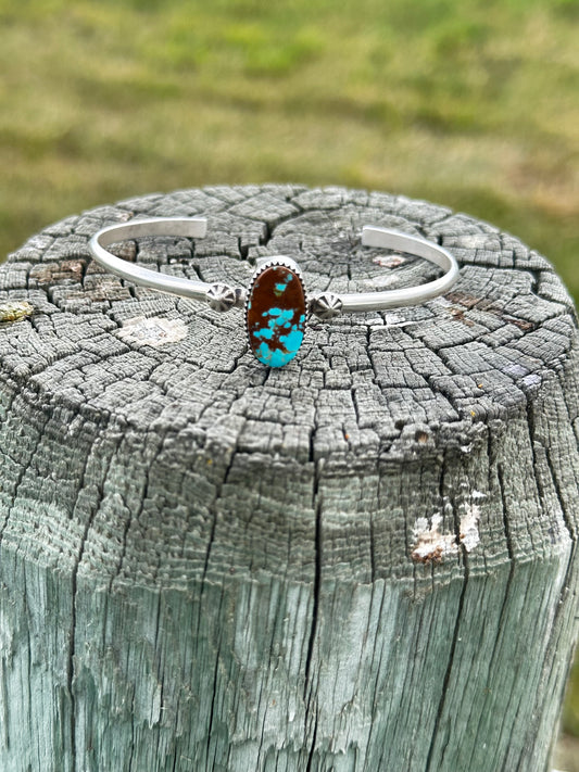 Lyndee Cuff