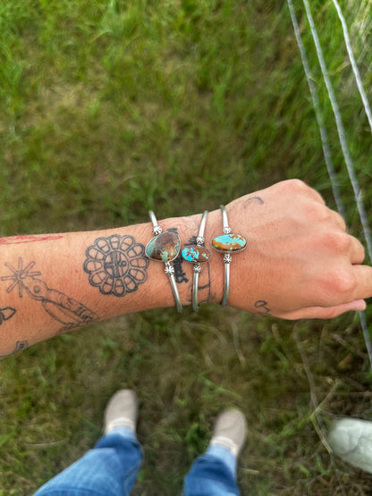 Lyndee Cuff