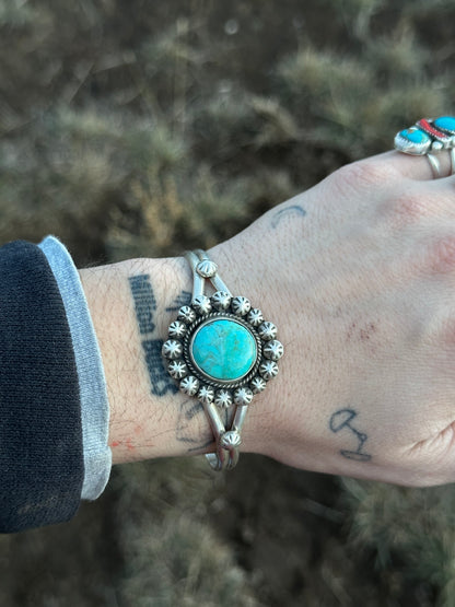 The Allen Cuff