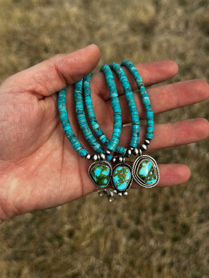 The Clara Necklace