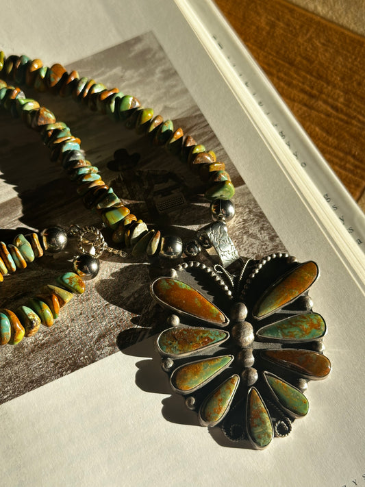The Butterfly 33”