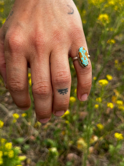 Jose Ring Sz 5