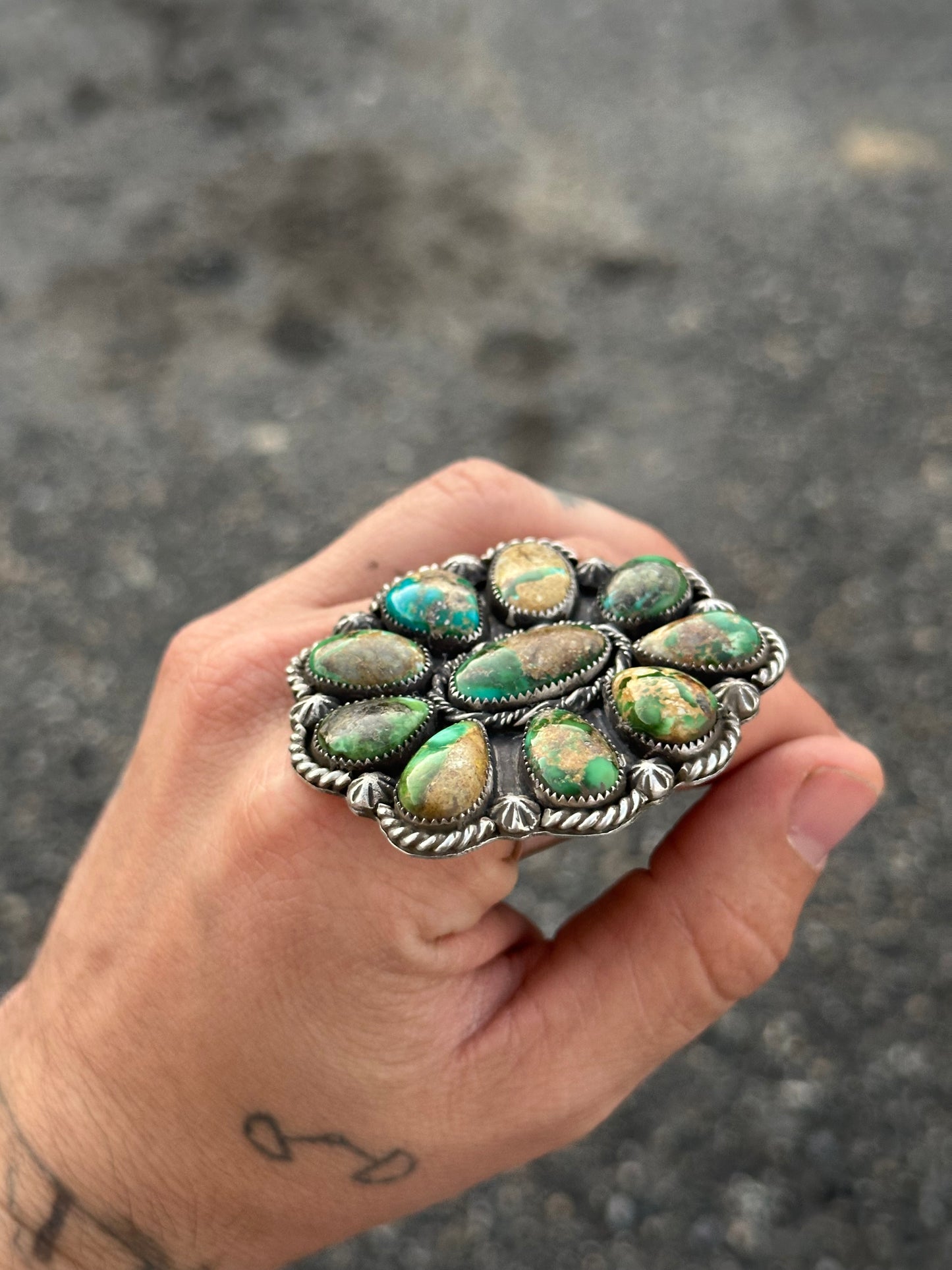 Sonoran Dream (Adjustable)