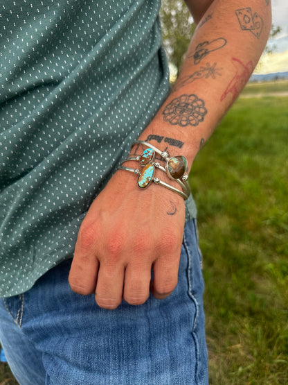 Lyndee Cuff