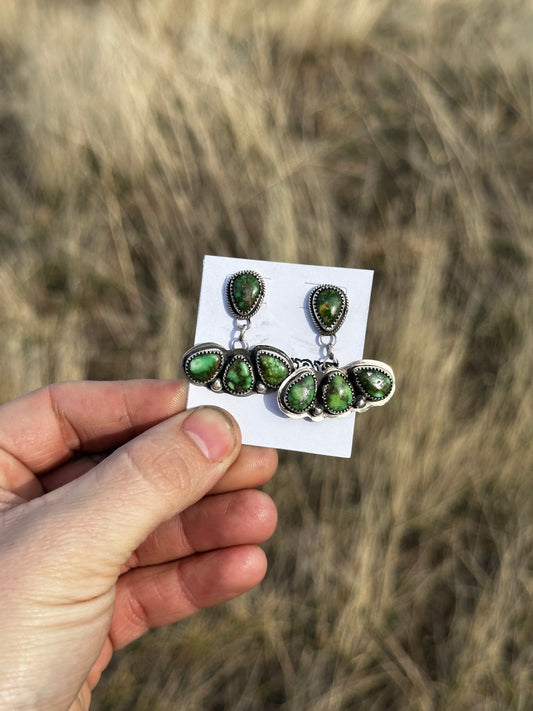 The Sonoran dangles