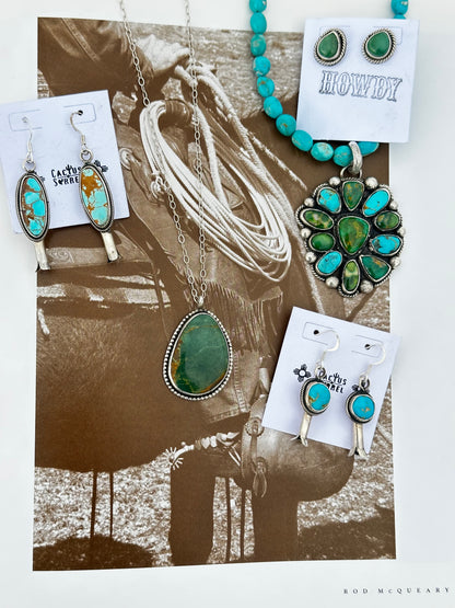 Sue Earrings