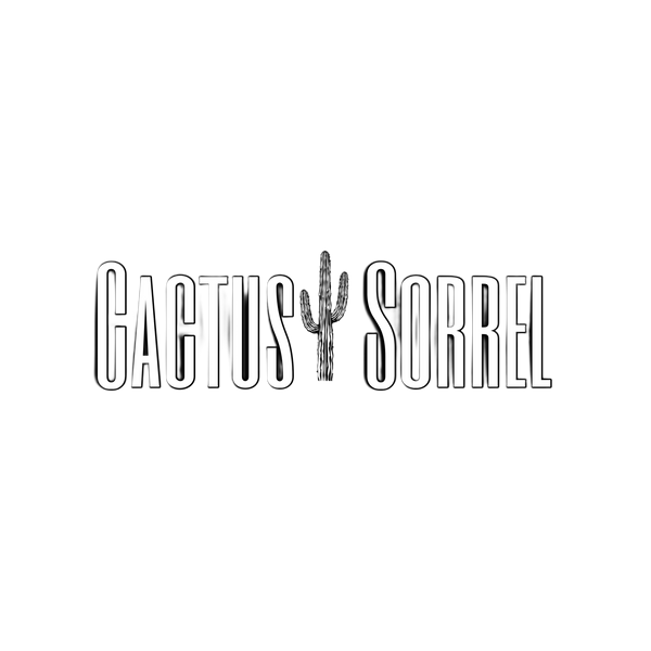 Cactus Sorrel