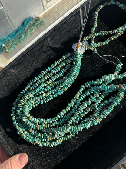 Green Hubei Turquoise