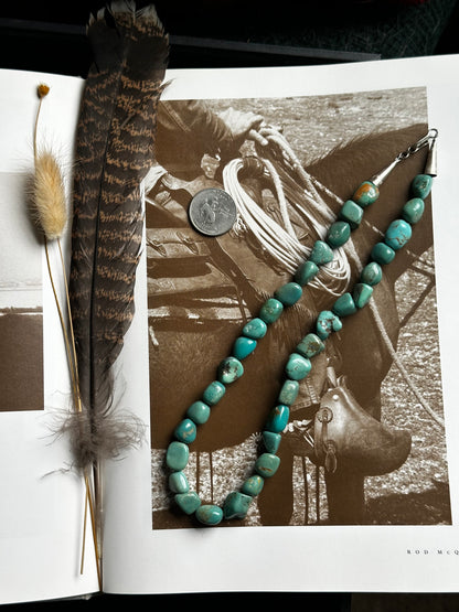 Piper Necklace 18”