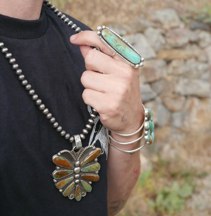 Butterfly Pendant