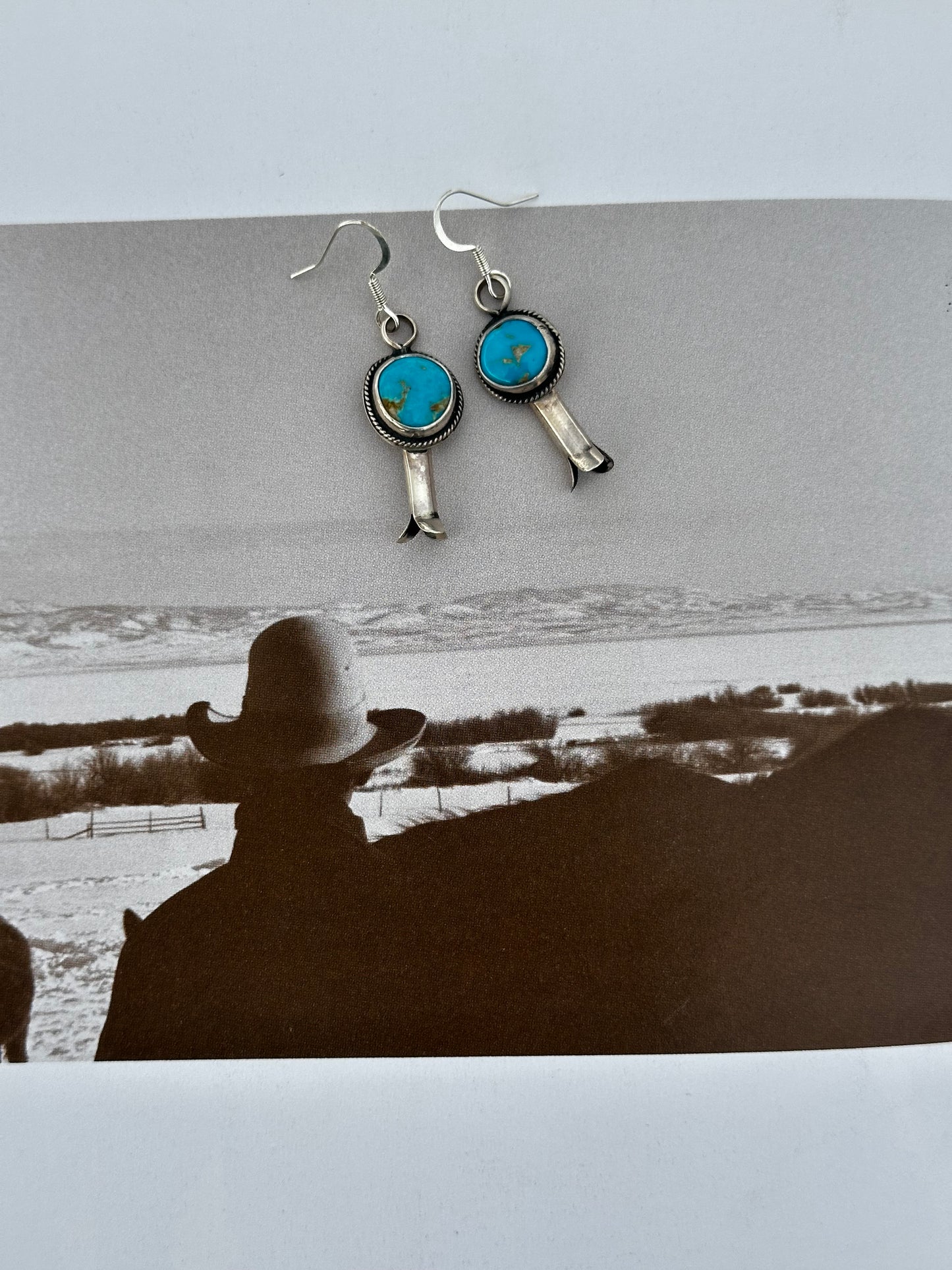 Sue Earrings