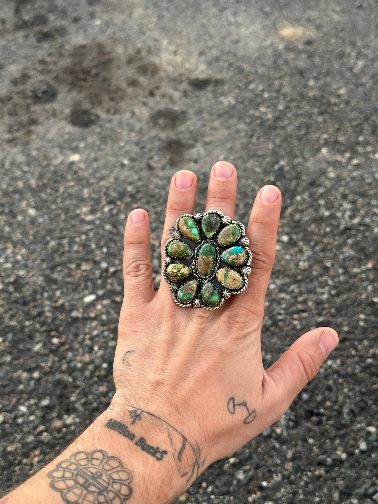 Sonoran Dream (Adjustable)